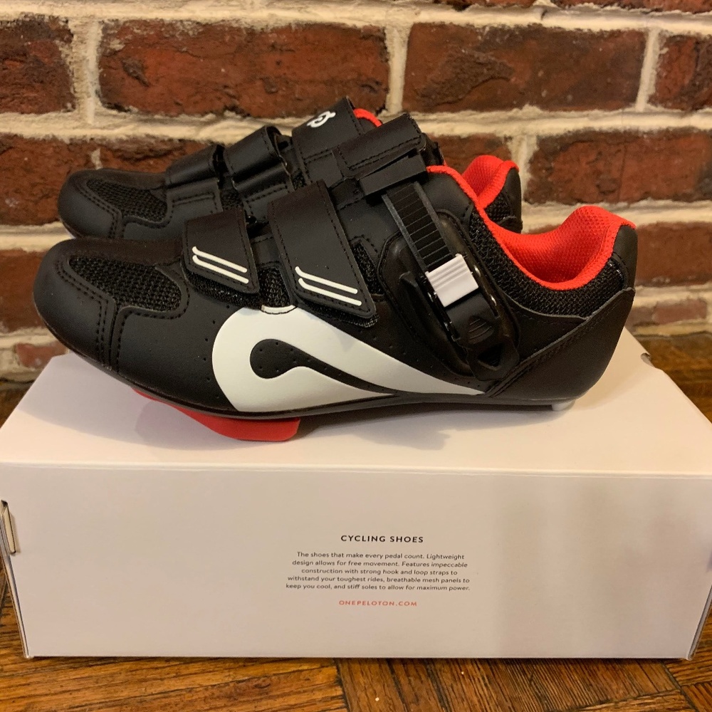 Peloton Cycling Shoes